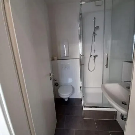 Tiny Mg Monchengladbach