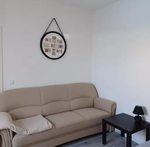 Tiny Mg Lejlighed Mönchengladbach